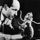 Illustration for article titled Behind The Scenes With Ray Harryhausen And His Special Effects Models